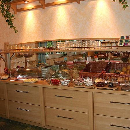 Hotel Haus Sonneck Кельберг Экстерьер фото