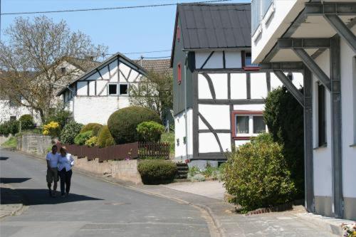 Hotel Haus Sonneck Кельберг Экстерьер фото