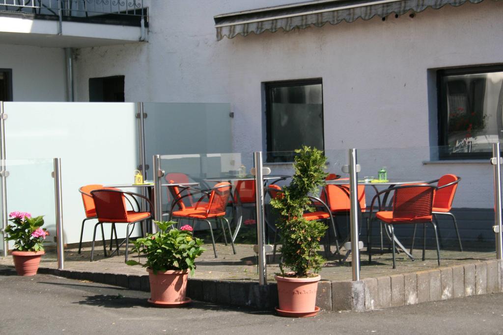 Hotel Haus Sonneck Кельберг Экстерьер фото