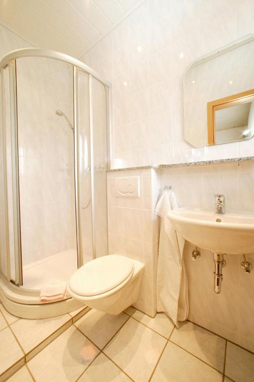 Hotel Haus Sonneck Кельберг Номер фото