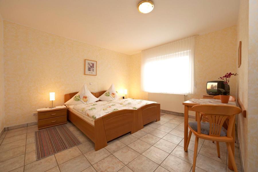 Hotel Haus Sonneck Кельберг Экстерьер фото